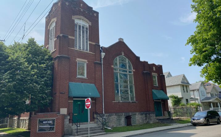 Religious Buildings & Churches for Sale in Montgomery County | Crexi