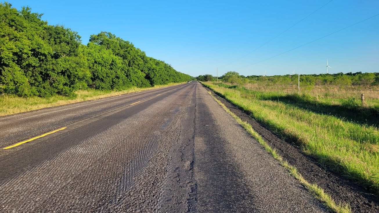 TX171, Hubbard, TX 76648