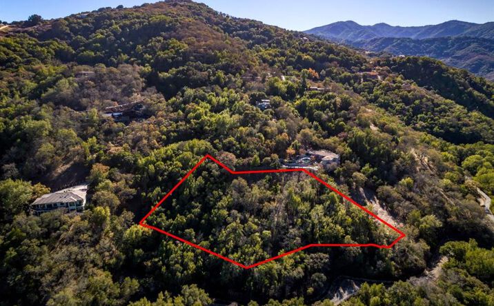 Pictures of Land property located at 21292 Bertram Rd, San Jose, CA 95120 for sales - image #1