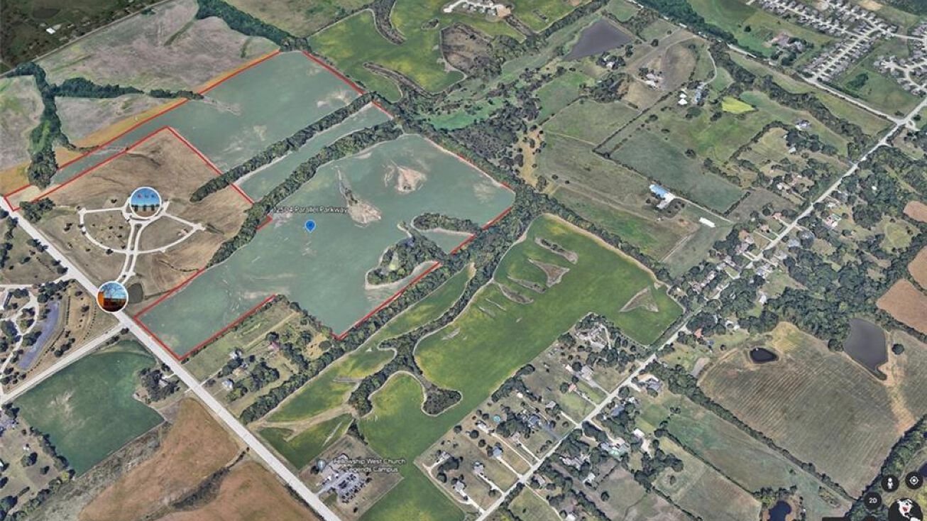 12504 Parallel Parkway, Kansas City, KS 66109 Special Purpose