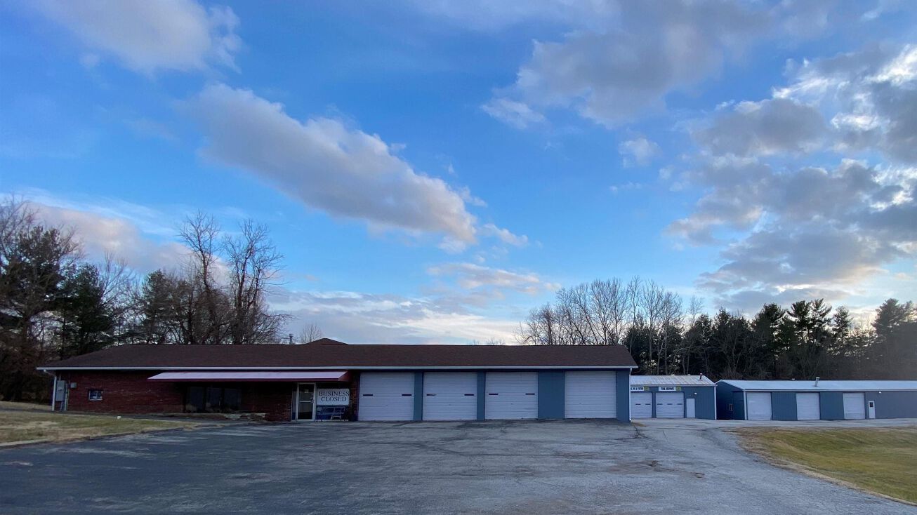 376 Cedar Creek Road, Makanda, IL 62958