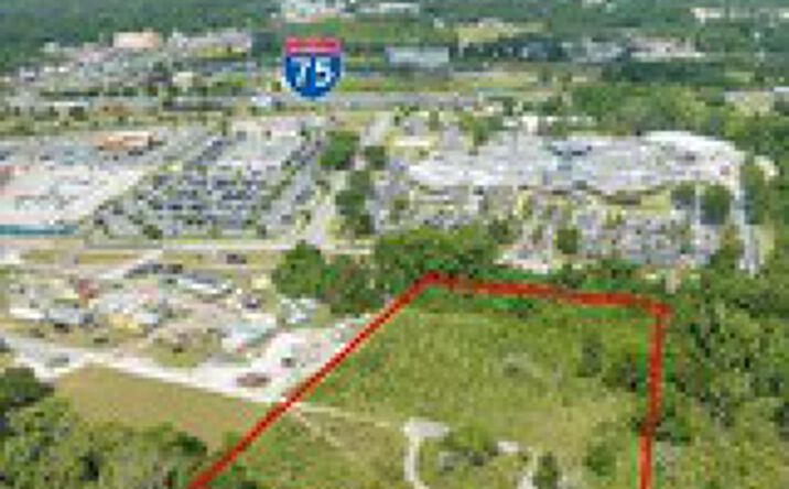 Pictures of Land property located at NW COMMERCE DRIVE Lake City, Lake City, FL 32055 for sales - image #1