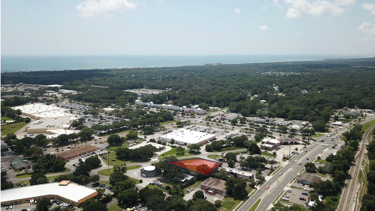 1909 Island Walkway, Fernandina Beach, FL 32034