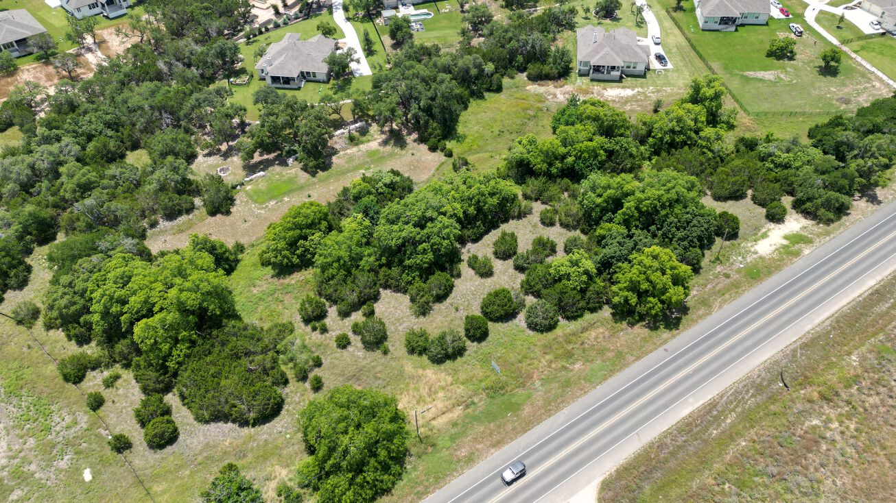 108 Spence Ln, Liberty Hill, TX 78642