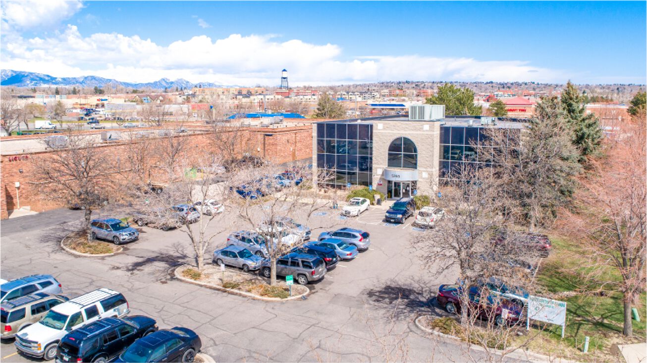 5265 Vance St, Arvada, CO 80002