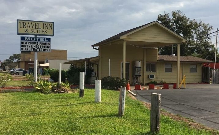 Pictures of Hospitality property located at 809 W Jackson St, El Campo, TX 77437 for sales - image #1