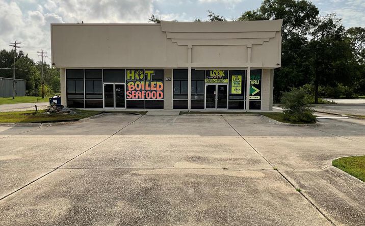 Pictures of Land property located at 249 Frontage Rd, Picayune, MS 39466 for sales - image #1