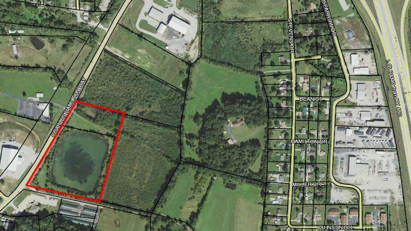 Old Preston Hwy South, Fox Chase, KY 40165