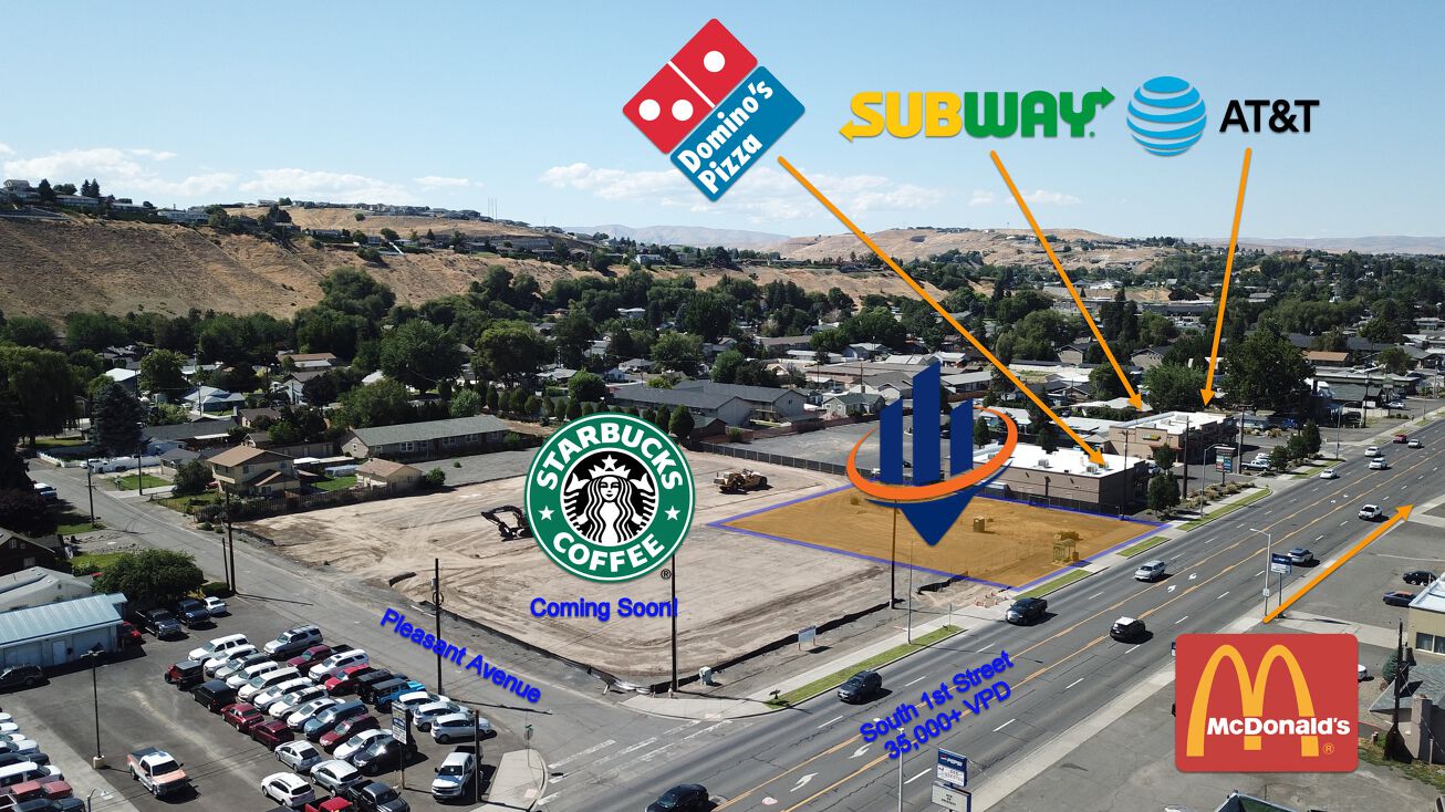 508 S 1st St, Selah, WA 98942