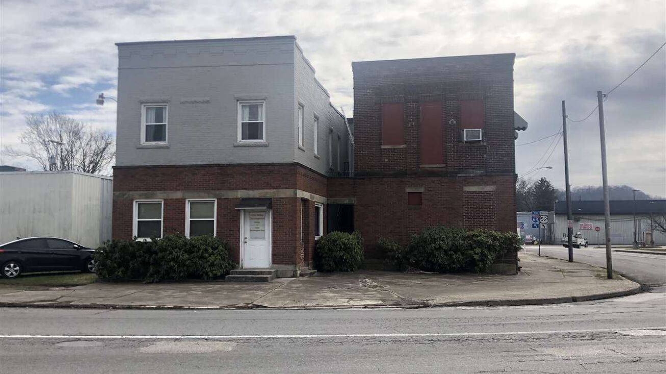 1749 Washington Ave, Huntington, WV 25704