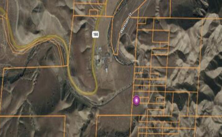 Pictures of Land property located at 080-180-25s, Coalinga, CA 93210 for sales - image #1