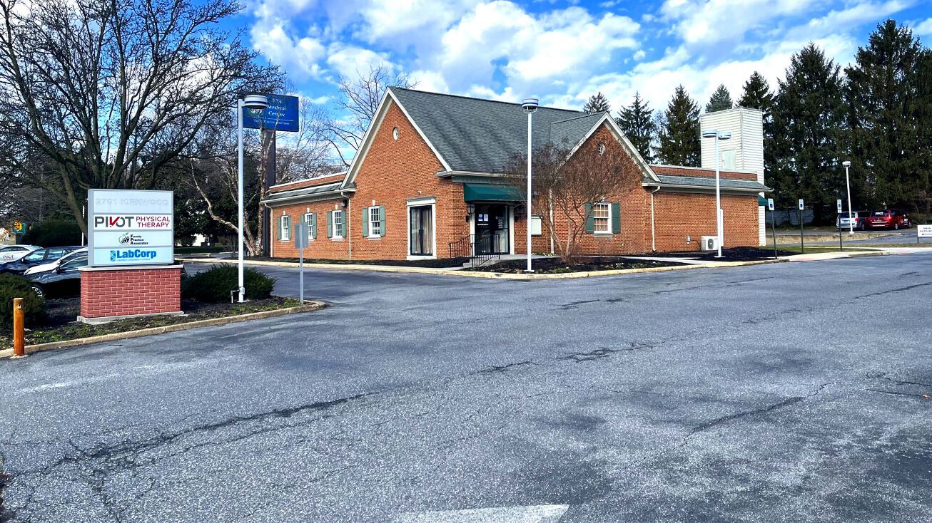 2701 Kirkwood Hwy, Wilmington, DE 19805