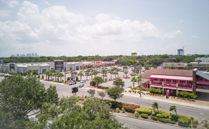 Pictures of Retail, Business for Sale property located at 2915 N Dale Mabry Hwy, Tampa, FL 33607 for sales - image #1