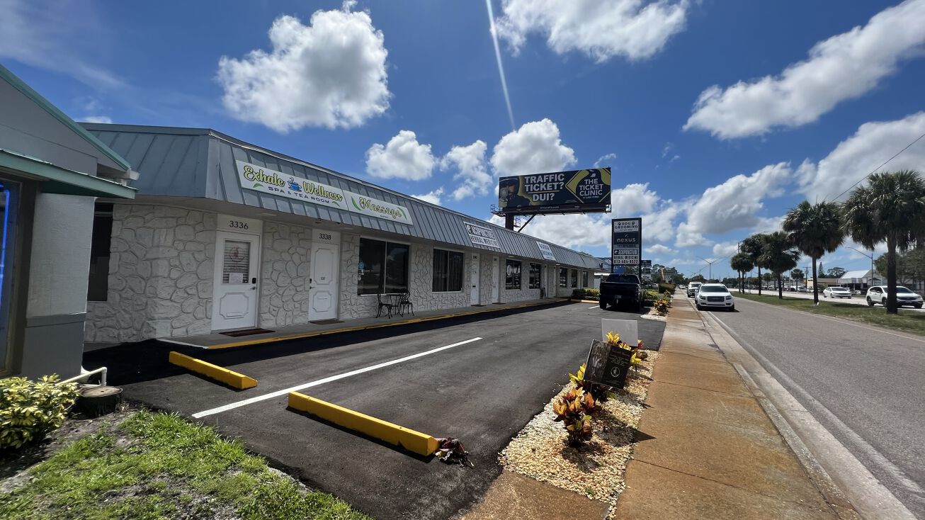 3336 Tyrone Blvd N, St. Petersburg, FL 33710