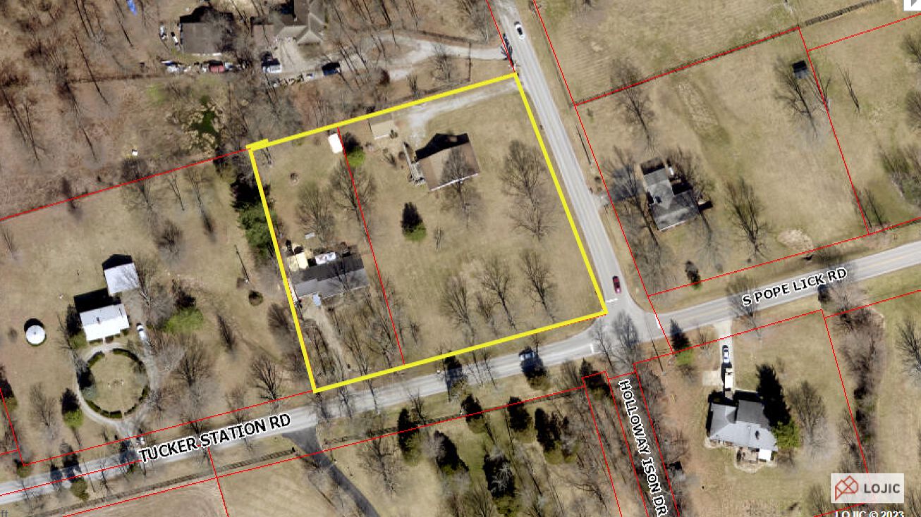 1510 Tucker Station Rd, Jeffersontown, KY 40299