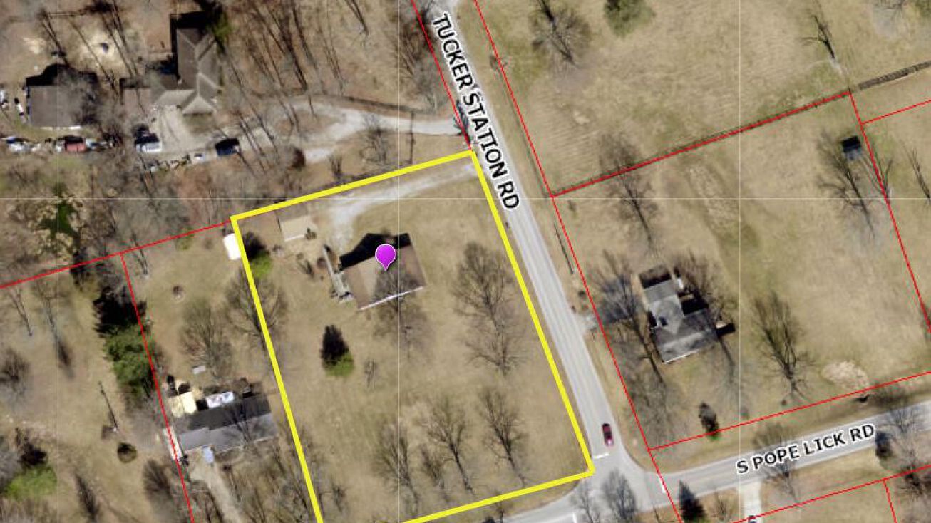 1510 Tucker Station Rd, Jeffersontown, KY 40299