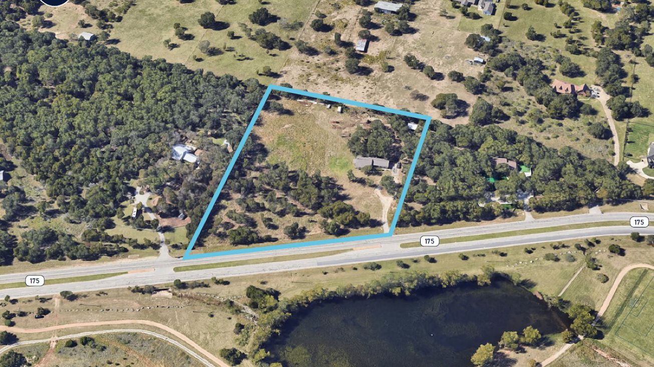 3600 Co Rd 175, Leander, TX 78641