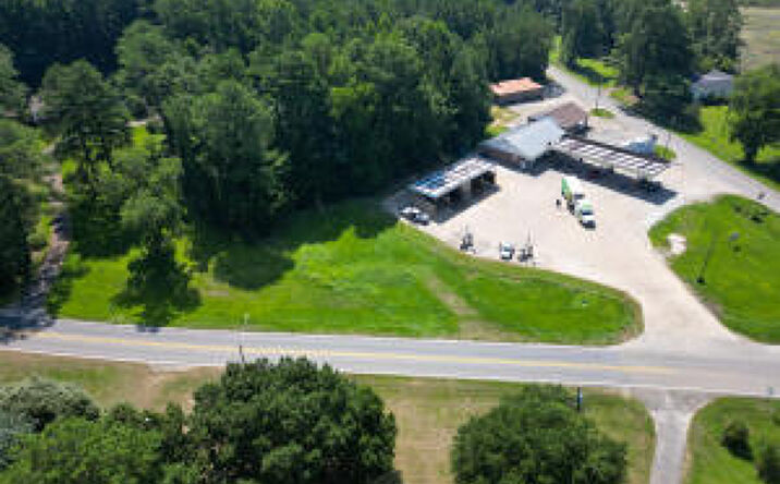Pictures of Land property located at MS-18, Quitman, MS 39355 for sales - image #1