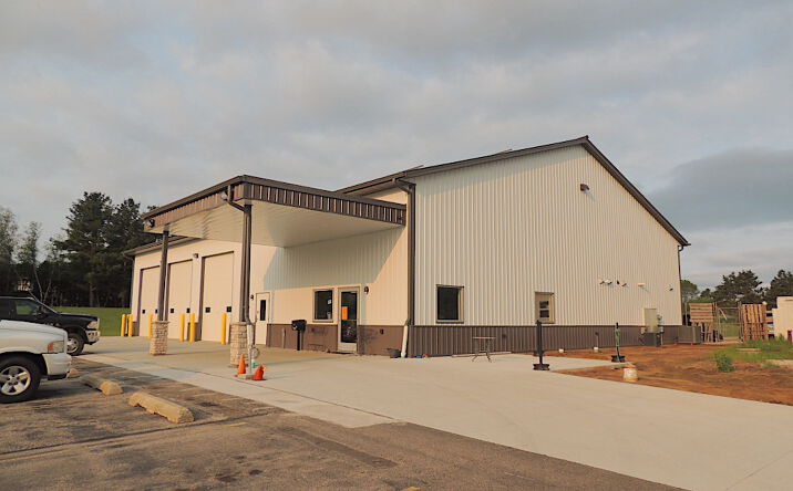 Pictures of Retail property located at N17799 US-53, Galesville, WI 54630 for sales - image #1