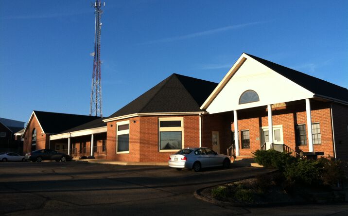 Pictures of Office property located at 4845 Fulton Dr NW, Canton, OH 44718 for comps - image #1