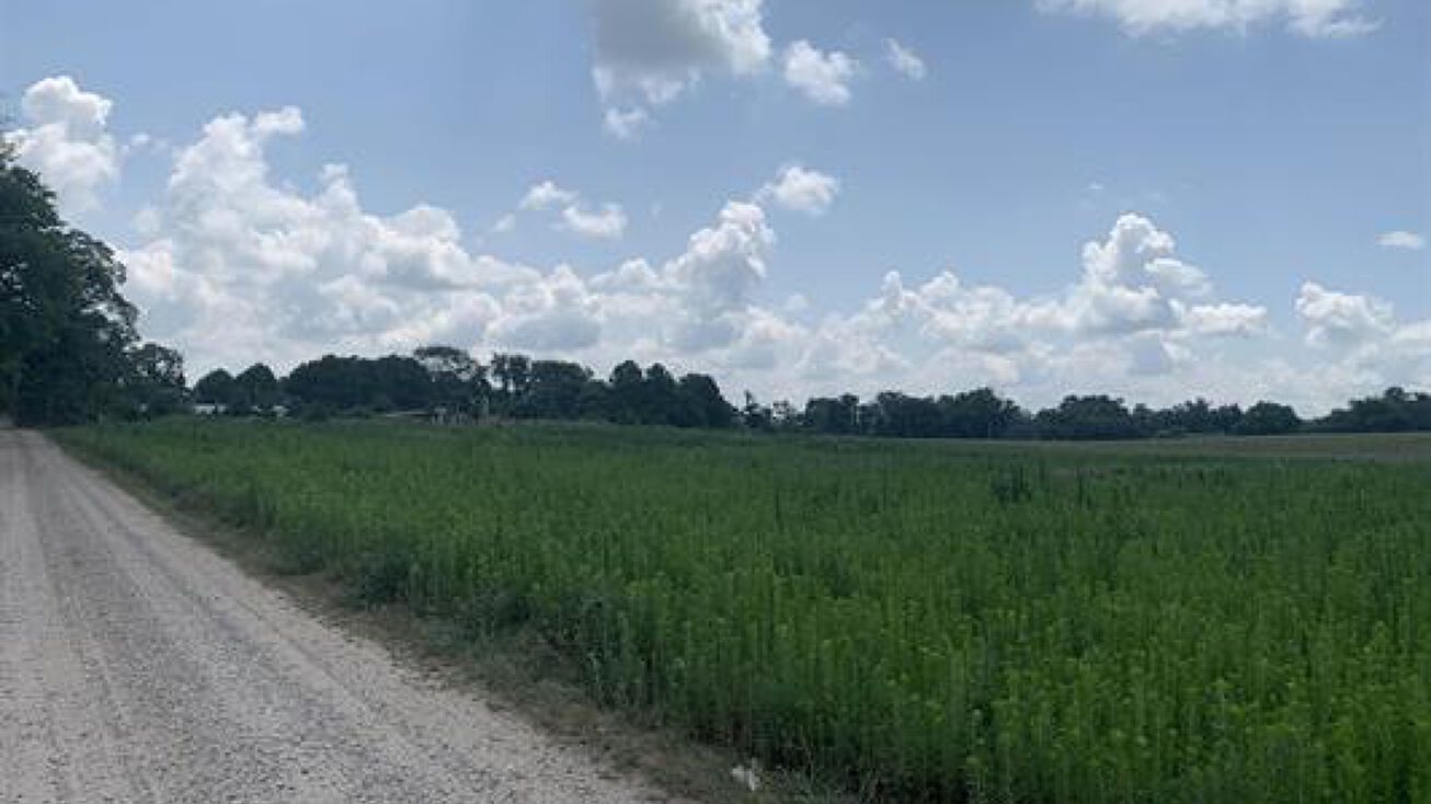 County Rd 700 S, Owensville, IN 47665