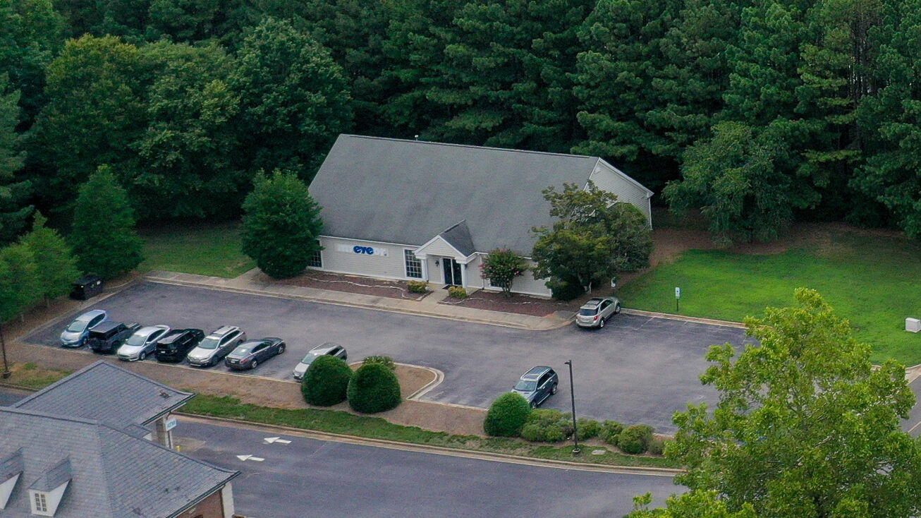 12205 Capital Blvd, Wake Forest, NC 27587