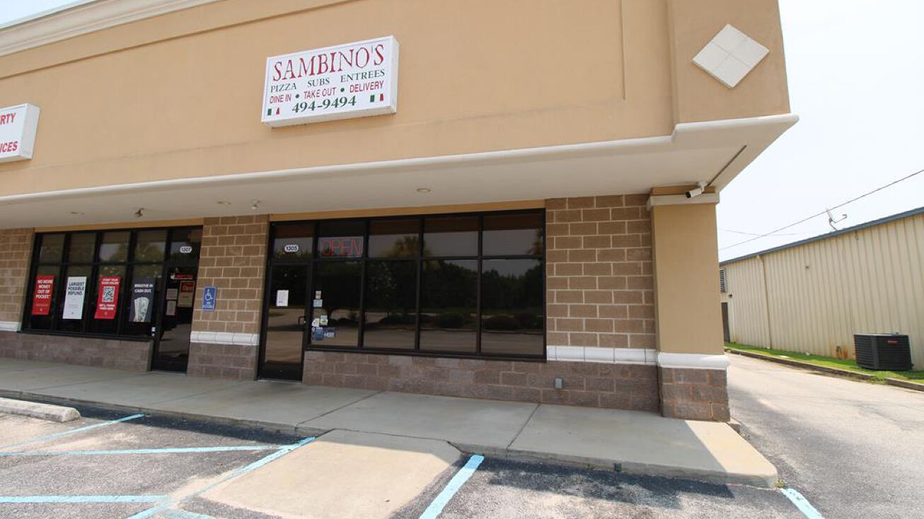 1305 Peach Orchard Road, Sumter, SC 29154