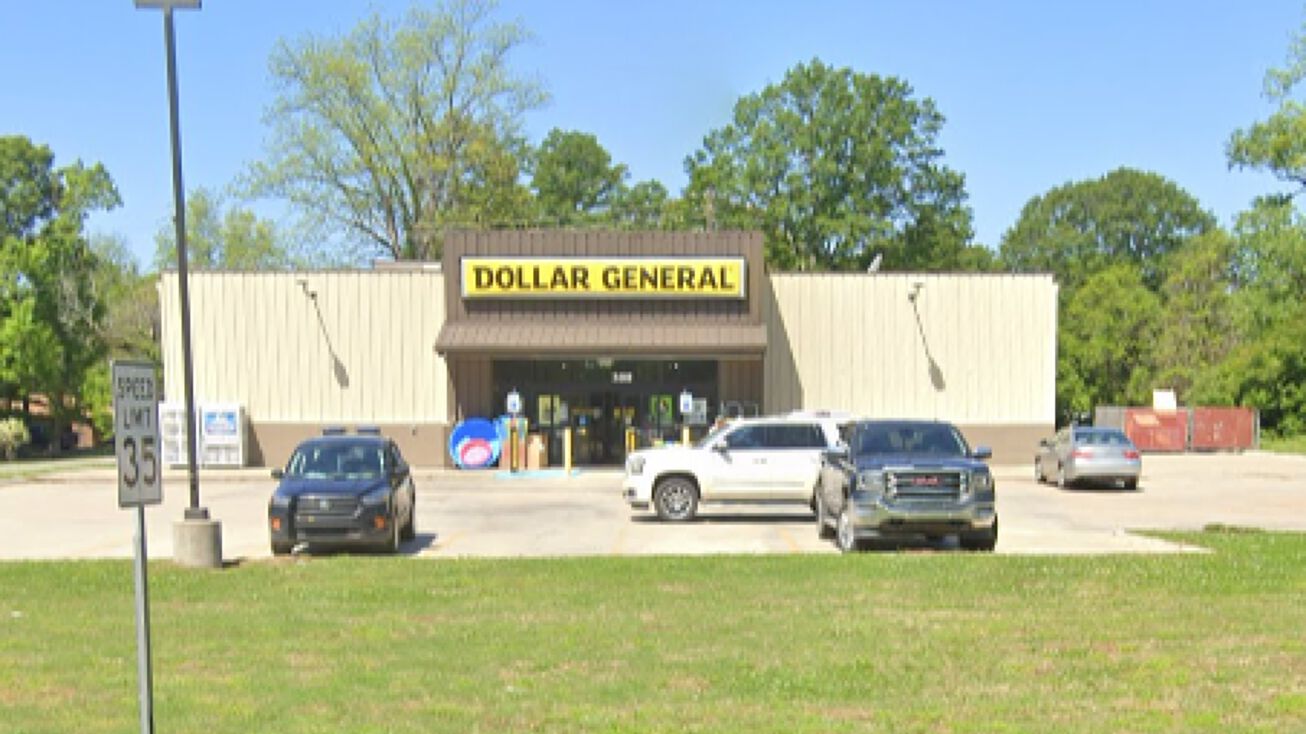 305 US165, Portland, AR 71663