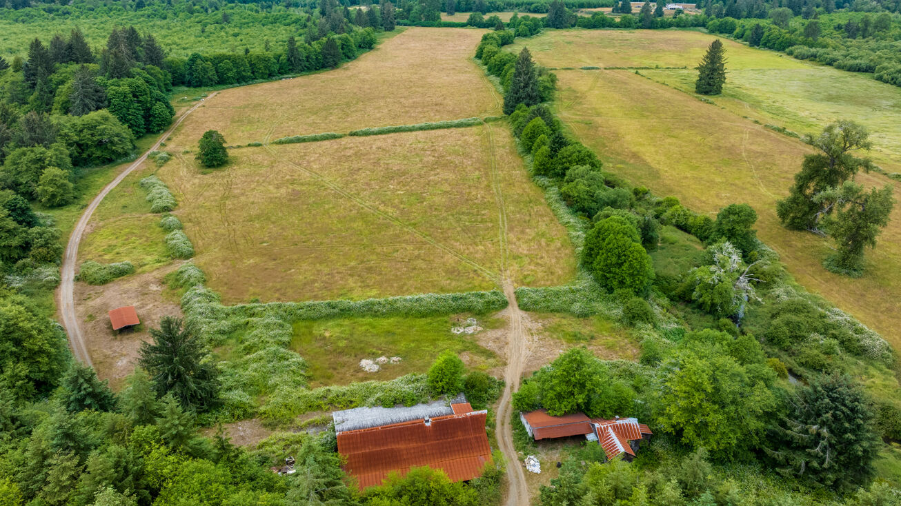 520 Humptulips Valley Rd, Hoquiam, WA 98550