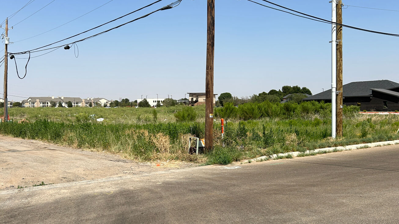 Medical Park Dr, Odessa, TX 79765