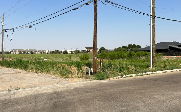 Pictures of Land property located at Medical Park Dr, Odessa, TX 79765 for sales - image #1