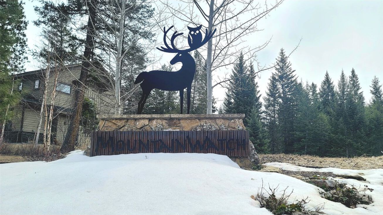 172 Turnberry Terrace, Columbia Falls, MT 59912