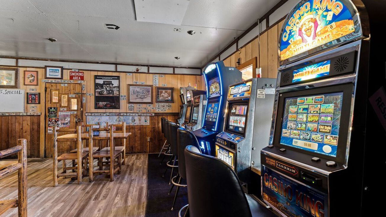 9640 Hwy 2 E, Coram, MT 59913
