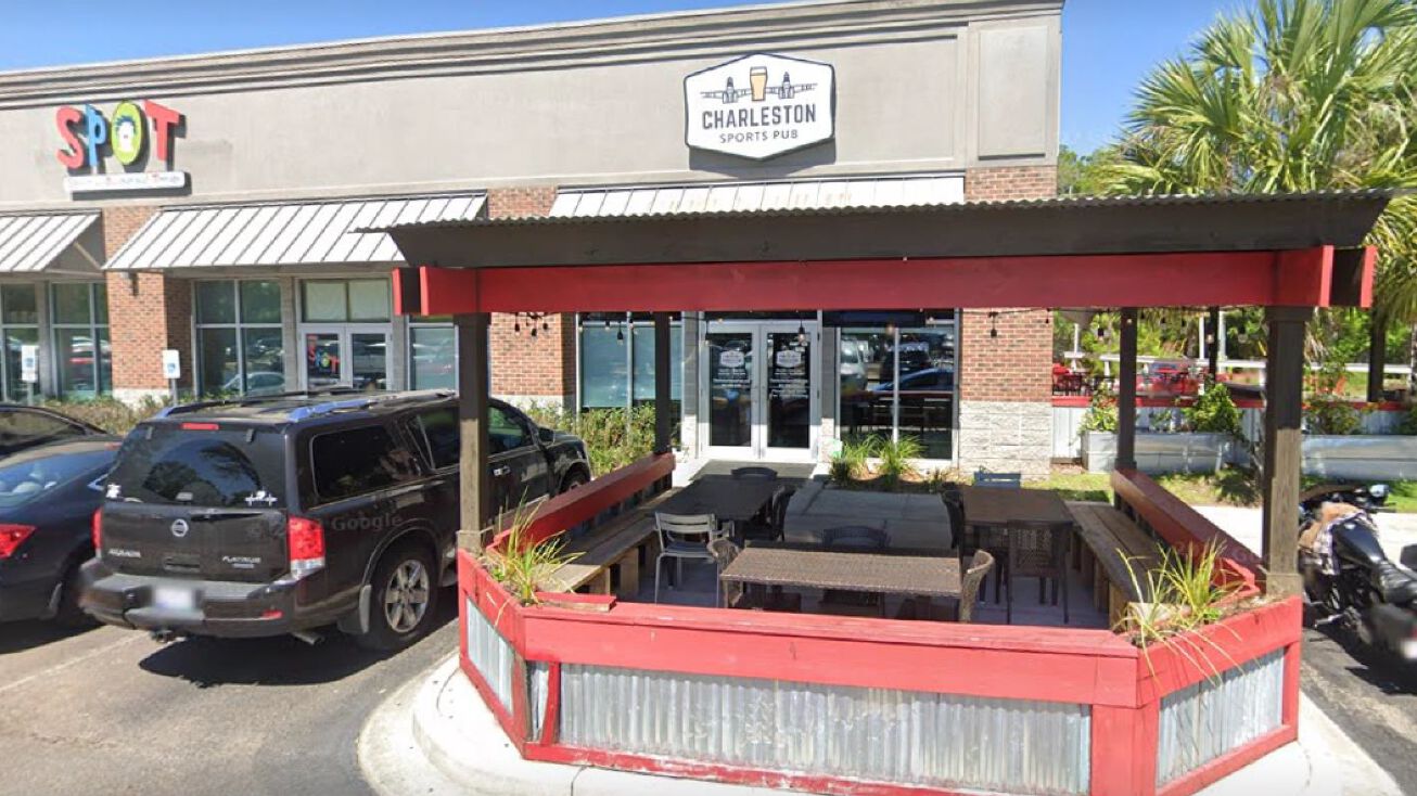 9730 Dorchester Rd, Summerville, SC 29485