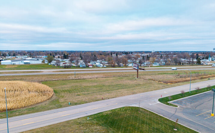 Pictures of Land property located at 1205 23rd St SW, Jamestown, ND 58401 for sales - image #1