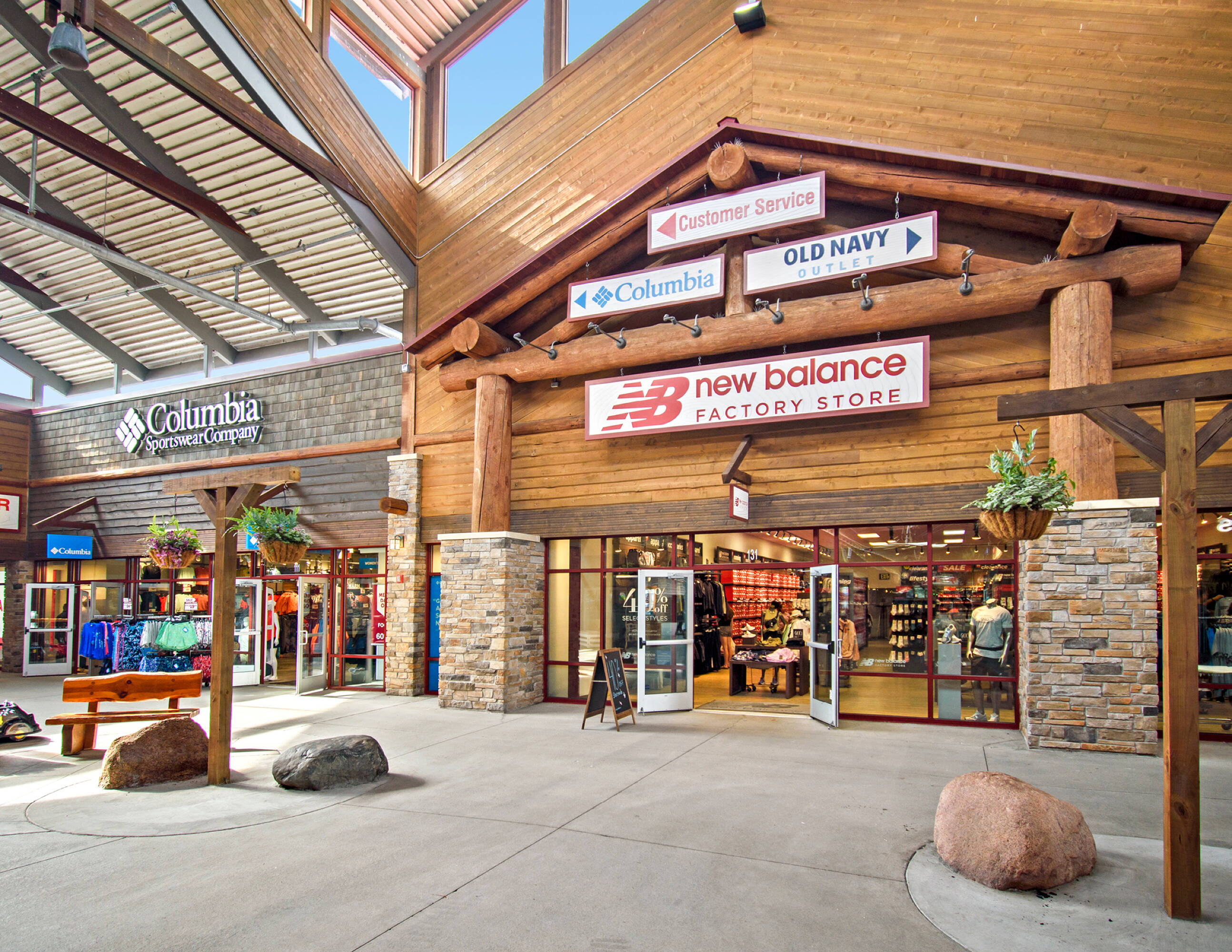 New balance outlet store wisconsin outlet dells