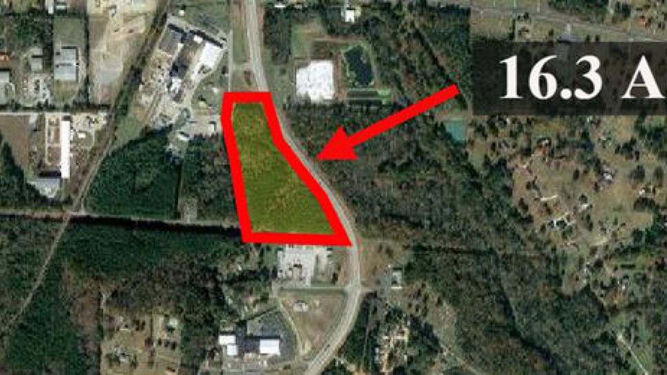 Coldwater Rd, Anniston, AL 36203