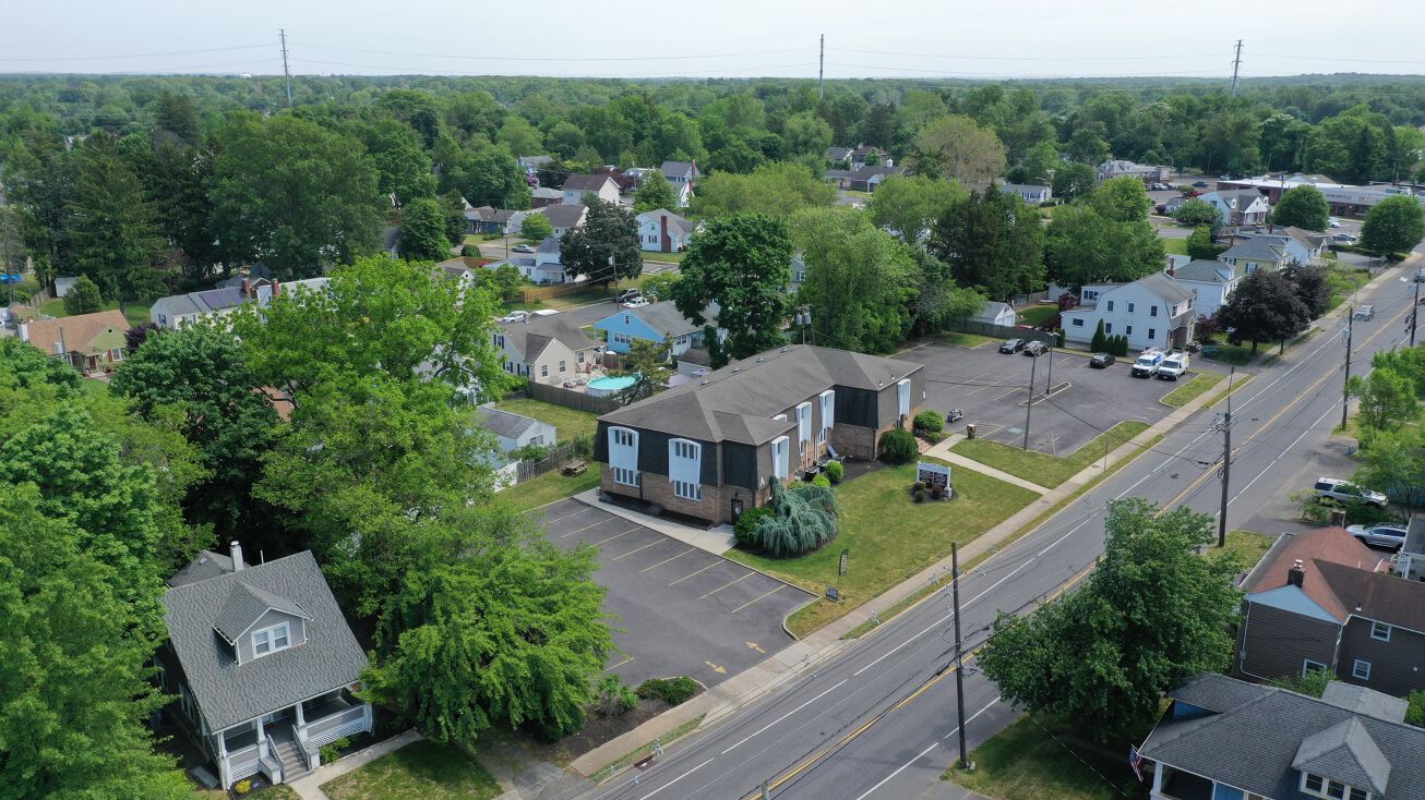 2681 Quakerbridge Rd, Hamilton TWP, NJ 08619