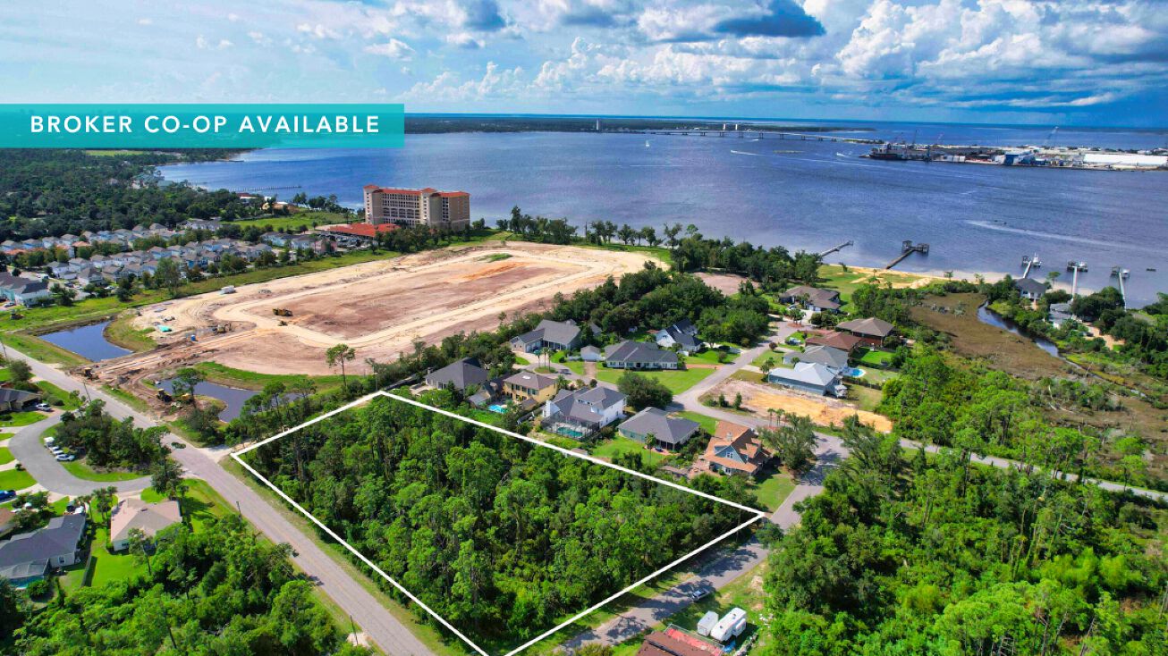 4508 Magnolia Beach Rd, Panama City Beach, FL 32408