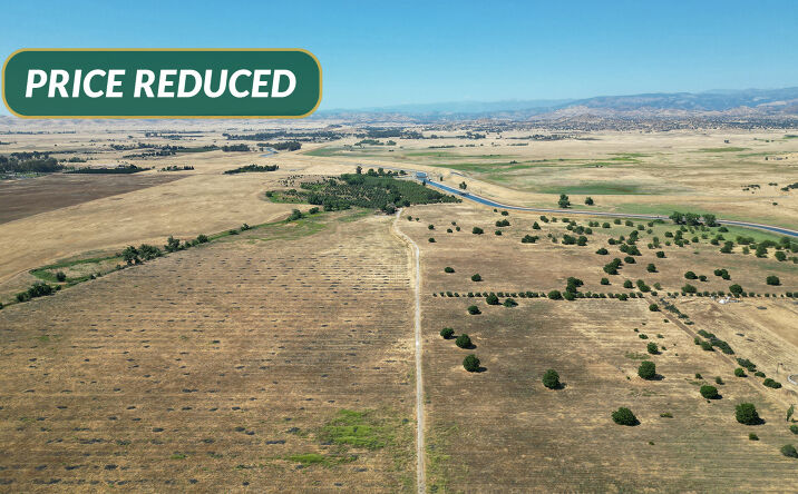 Pictures of Land property located at 5496 S Newmark Ave, Sanger, CA 93657 for sales - image #1