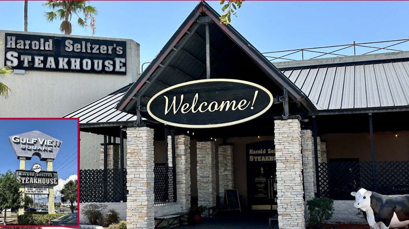 9409 US19, Port Richey, FL 34668