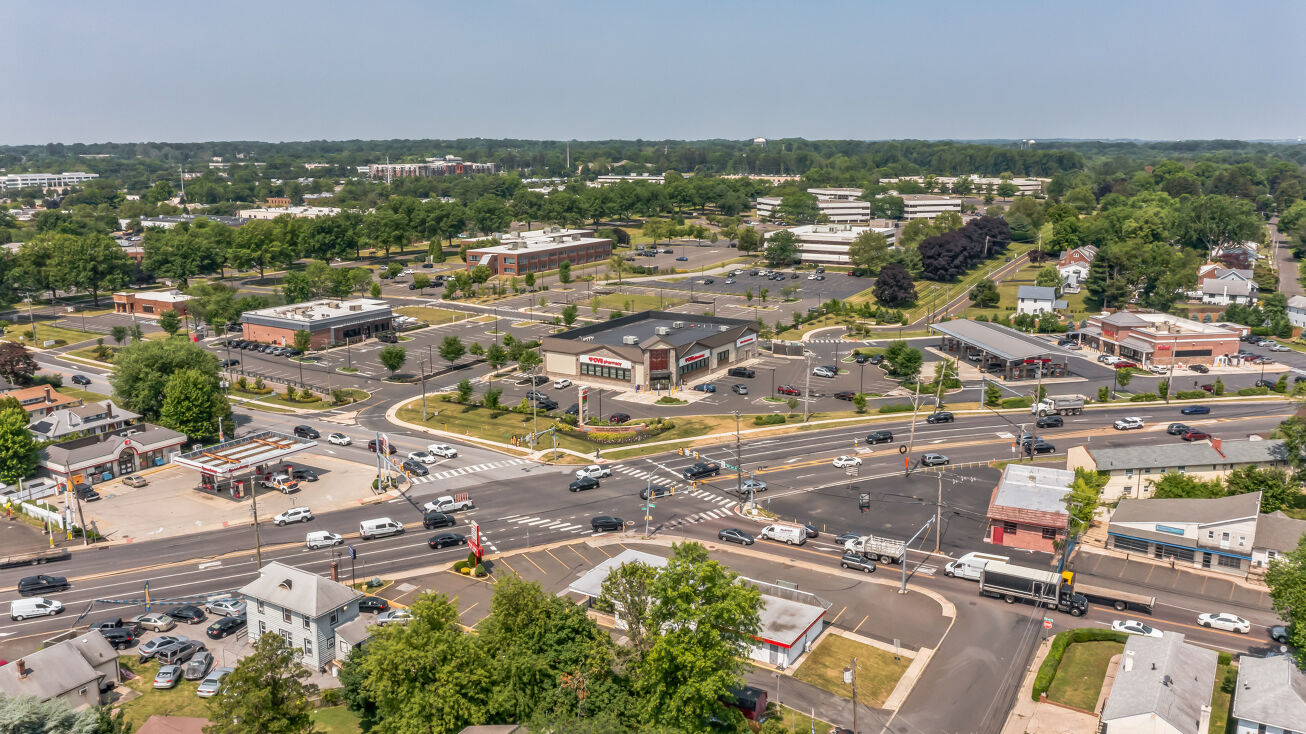 101 Easton Rd, Horsham, PA 19044