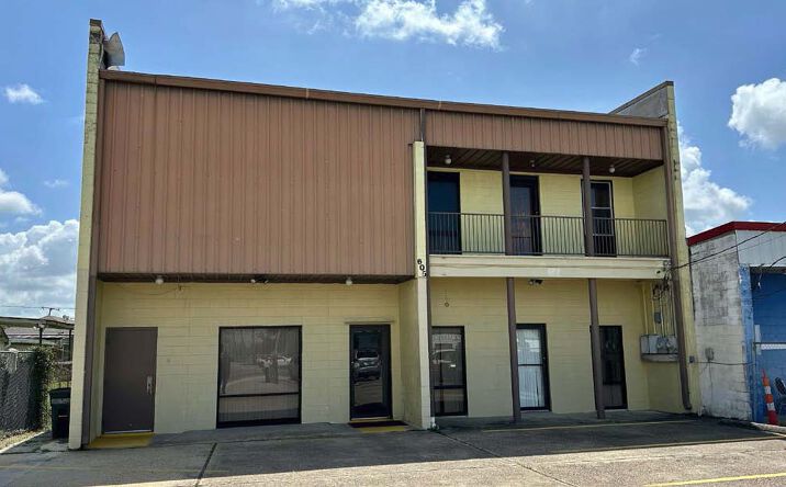 Pictures of Office, Industrial property located at 605 Barataria Blvd, Marrero, LA 70072 for sales - image #1