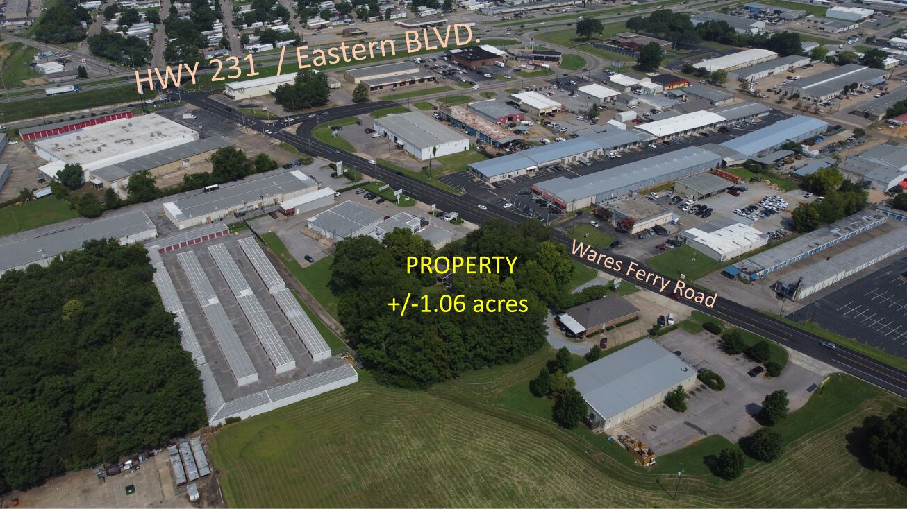 5530 Wares Ferry Rd, Montgomery, AL 36117