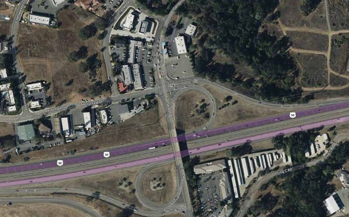 Pictures of Land property located at Merrychase Dr, Cameron Park, CA 95682 for sales - image #1