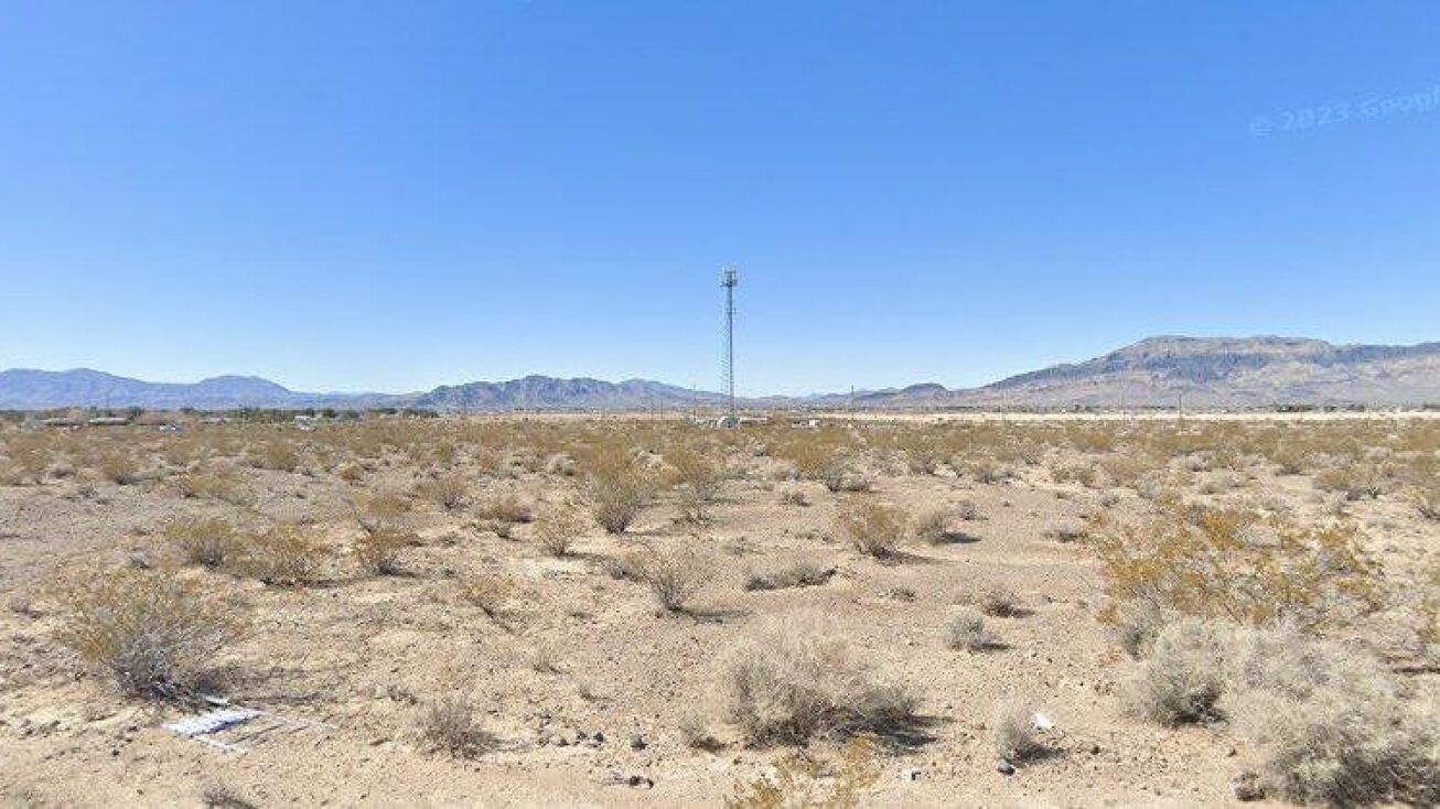 2910 Morales Ln, Pahrump, NV 89060
