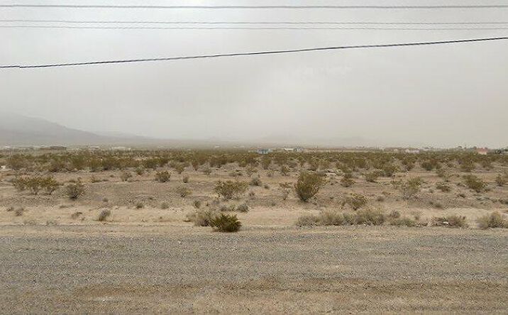2911 NV160, Pahrump, NV 89060
