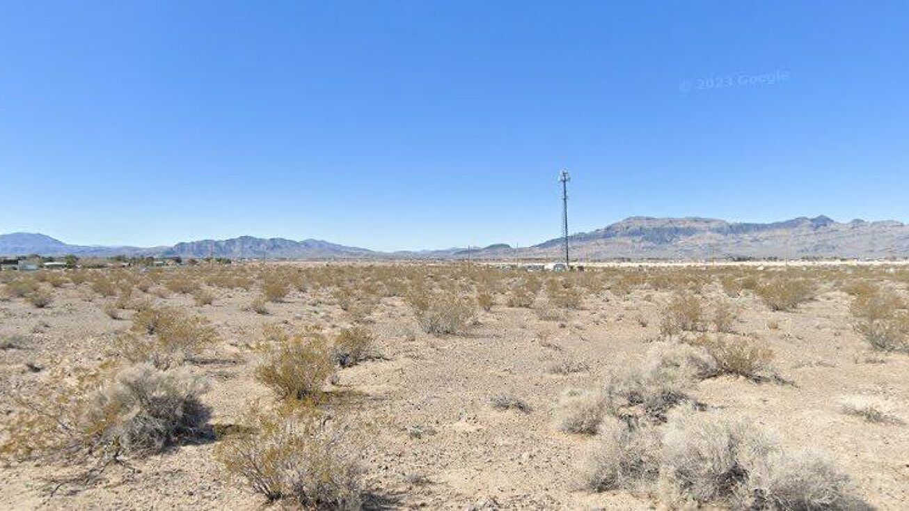 2850 Morales Ln, Pahrump, NV 89060 | Crexi.com