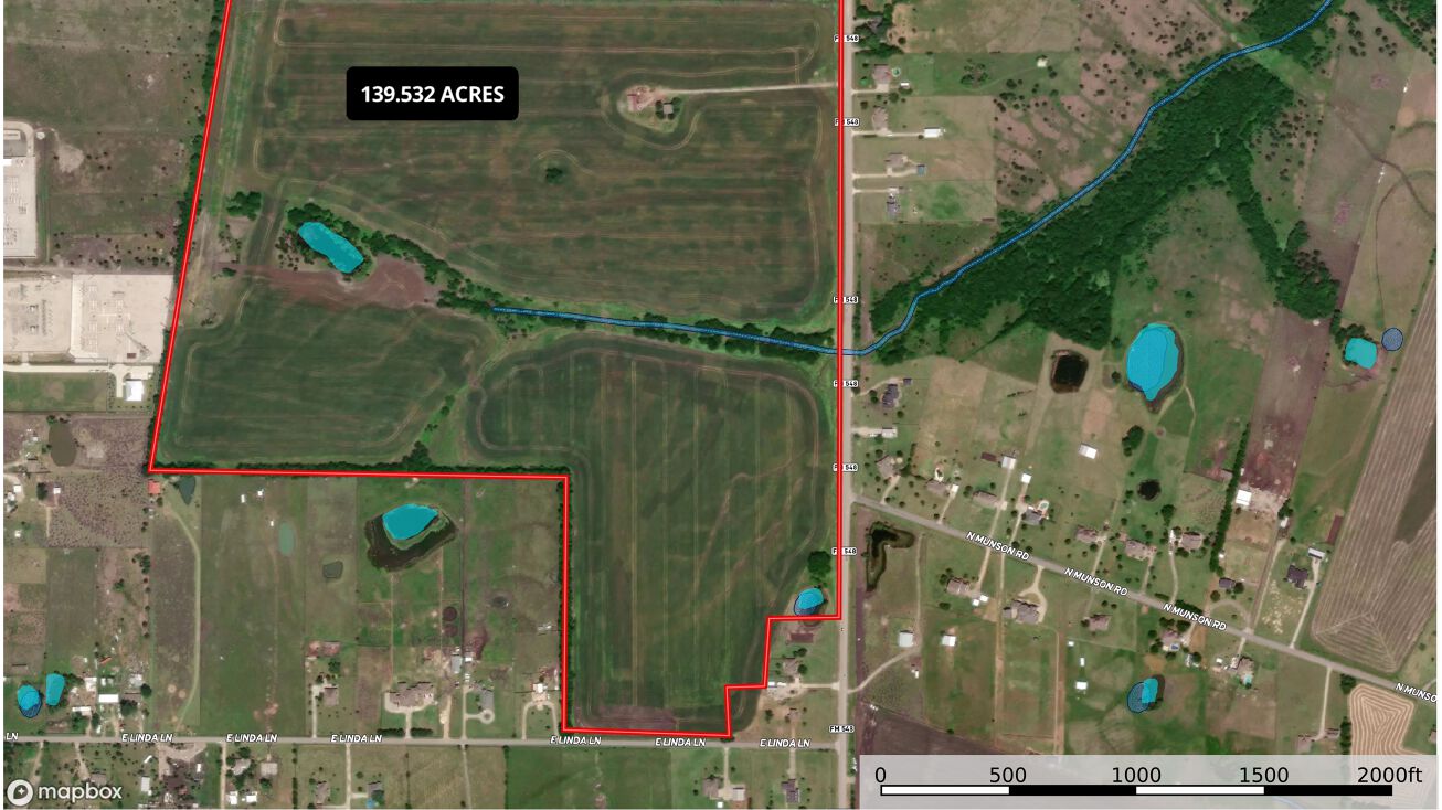 5760 Farm to Market 548, Royse City, TX 75189