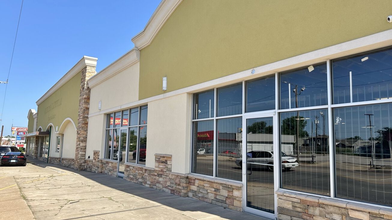 224 SW 29th St, Oklahoma City, OK 73109